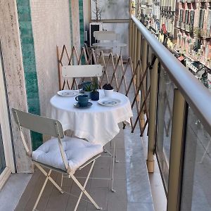 Suite con letto queen size